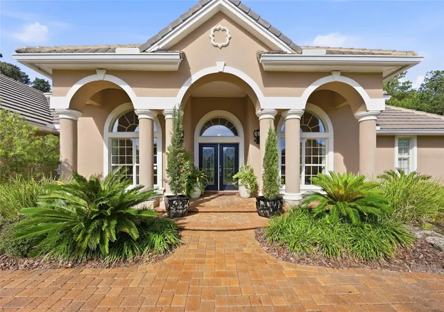 4th image of 5 Roma Ct, Palm Coast, FL 32137 | MLS# FC320509