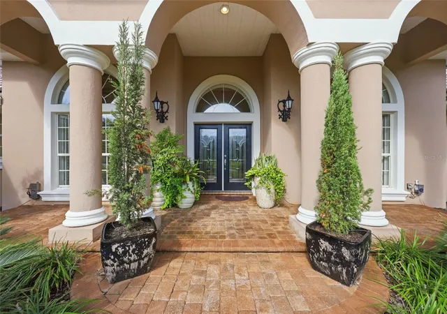 5th image of 5 Roma Ct, Palm Coast, FL 32137 | MLS# FC320509