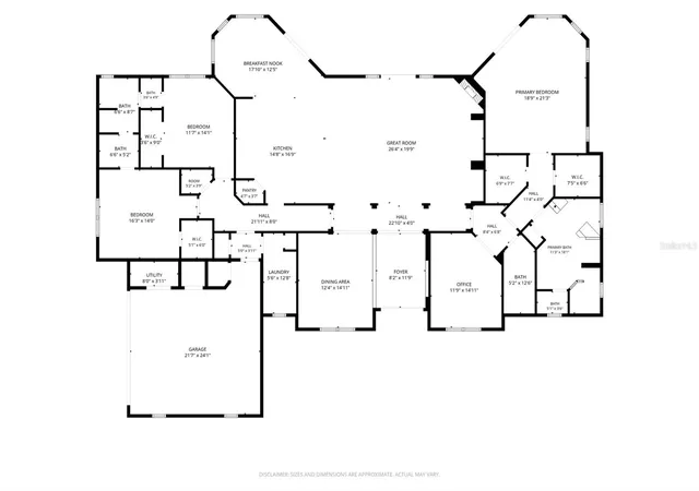 80th image of 5 Roma Ct, Palm Coast, FL 32137 | MLS# FC320509