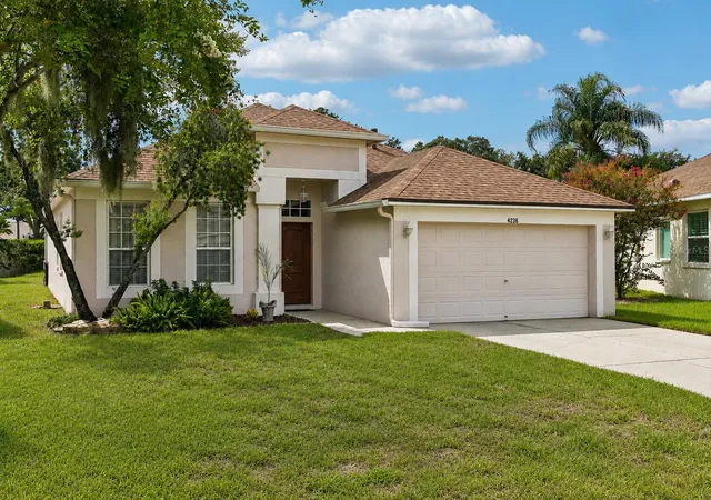 1st image of 4236 Tarkington Dr, Land O Lakes, FL 34639 | MLS# TB8536597