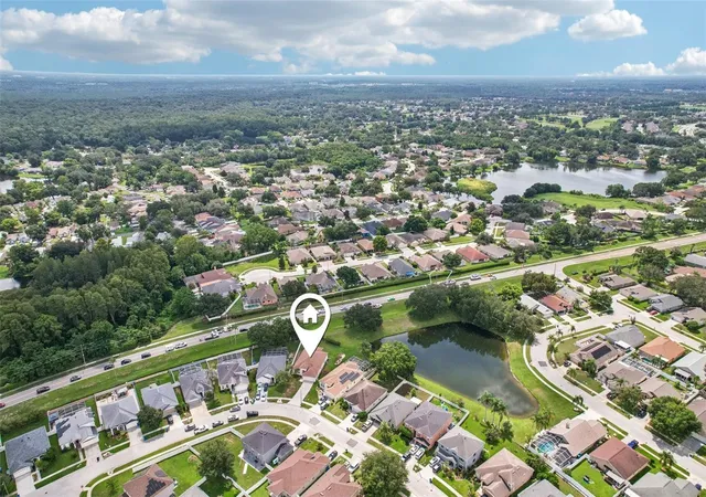 39th image of 4236 Tarkington Dr, Land O Lakes, FL 34639 | MLS# TB8536597
