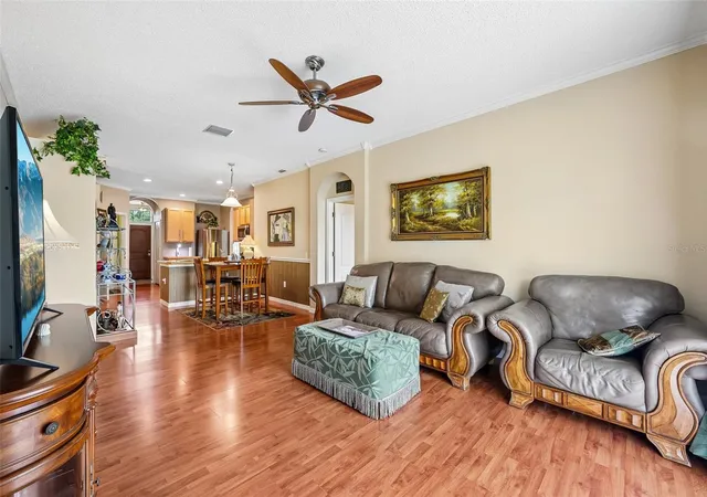 4th image of 4236 Tarkington Dr, Land O Lakes, FL 34639 | MLS# TB8536597
