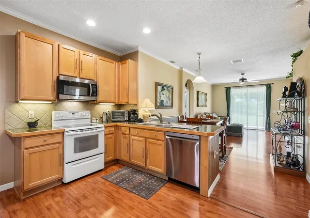 5th image of 4236 Tarkington Dr, Land O Lakes, FL 34639 | MLS# TB8536597