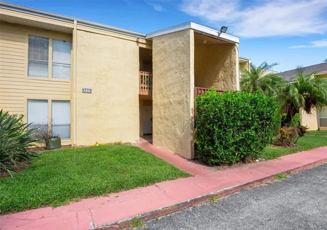Photo 1 of Condo for sale at 3413 Clark Rd #114, Sarasota, FL 34231 | MLS# A4702273 | Listing updated on 2026-08-07