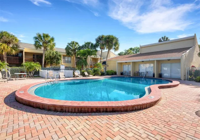 Photo 2 of Condo for sale at 3413 Clark Rd #114, Sarasota, FL 34231 | MLS# A4702273 | Listing updated on 2026-08-07