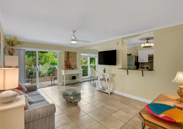 Photo 3 of Condo for sale at 3413 Clark Rd #114, Sarasota, FL 34231 | MLS# A4702273 | Listing updated on 2026-08-07