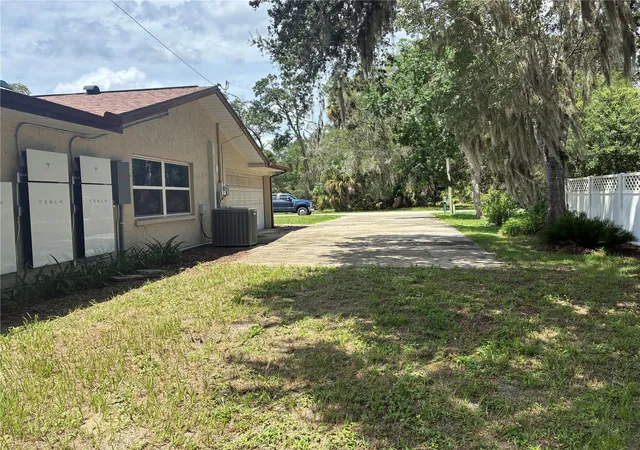 Photo 3 of Sale Pending at 6383 N Jade Ter, Crystal River, FL 34428 | MLS# OM729901 | Listing updated on 2026-09-29