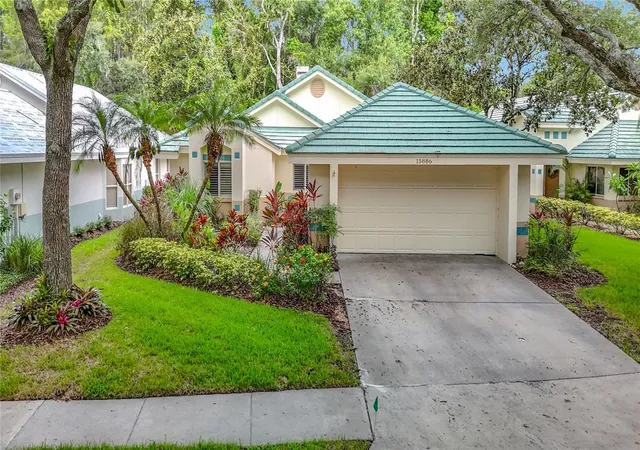 1st image of 15886 Sanctuary Dr, Tampa, FL 33647 | MLS# TB8536609