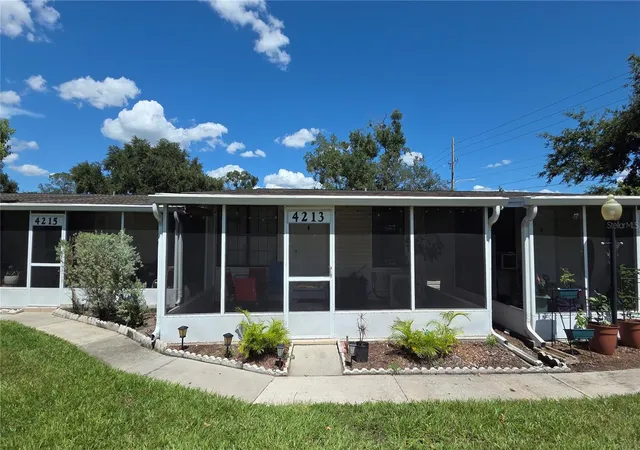 Photo 1 of Condo for sale at 4213 E Michigan St #4213, Orlando, FL 32812 | MLS# O6431445 | Listing updated on 2026-08-20