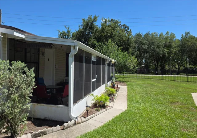 Photo 4 of Condo for sale at 4213 E Michigan St #4213, Orlando, FL 32812 | MLS# O6431445 | Listing updated on 2026-08-20