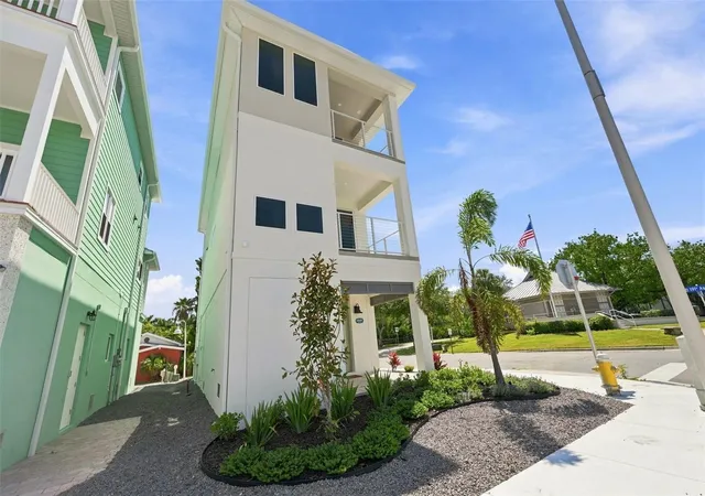 1st image of 19101 Gulf Blvd, Indian Shores, FL 33785 | MLS# TB8536613