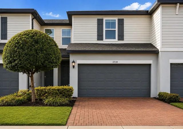 1st image of 2518 Sweet Viburnum Wy, Ocoee, FL 34761 | MLS# TB8536622