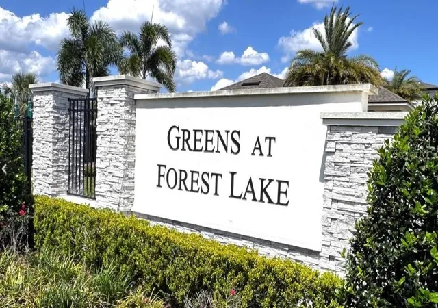 35th image of 2518 Sweet Viburnum Wy, Ocoee, FL 34761 | MLS# TB8536622