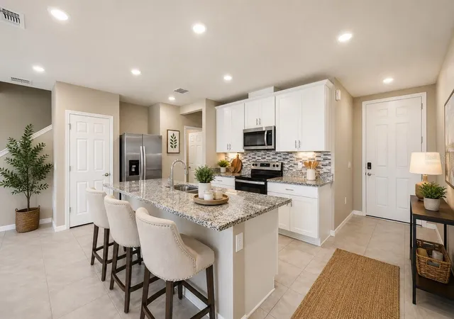5th image of 2518 Sweet Viburnum Wy, Ocoee, FL 34761 | MLS# TB8536622