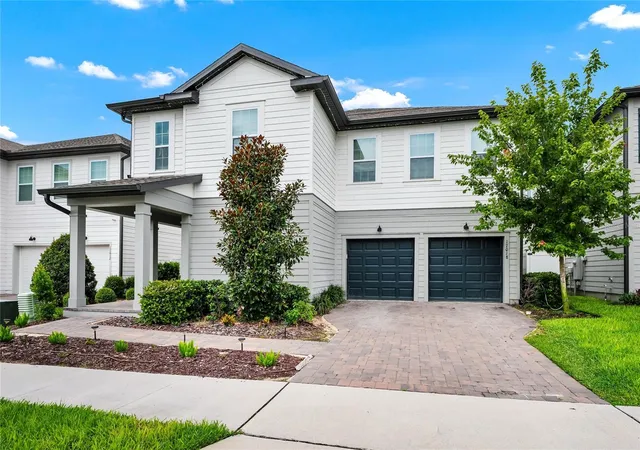 Photo 1 of Single family home for sale at 17018 Seville Orange Rd, Winter Garden, FL 34787 | MLS# O6431457 | Listing updated on 2026-08-07