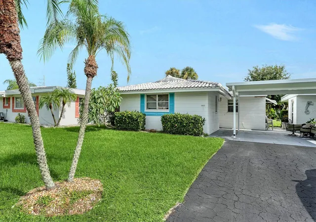1st image of 1523 Lakeside Dr #15, Venice, FL 34293 | MLS# N6145285