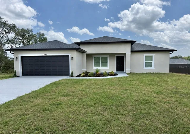 Photo 1 of Single family home for sale at 17229 Sw 42nd Terrace, Ocala, FL 34473 | MLS# S5155189 | Listing updated on 2026-08-24
