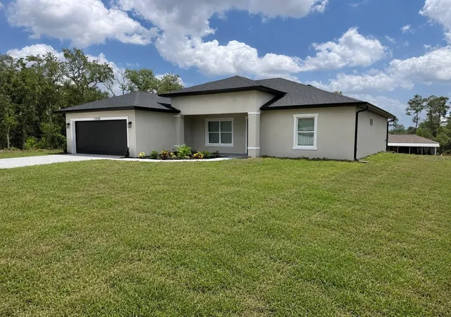 Photo 4 of Single family home for sale at 17229 SW 42nd Terrace, Ocala, FL 34473 | MLS# S5155189 | Listing updated on 2026-08-24