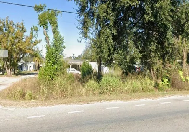 Land for sale at 00 Pure Water Way, ZEPHYRHILLS, FL 33541 | MLS# G5116158