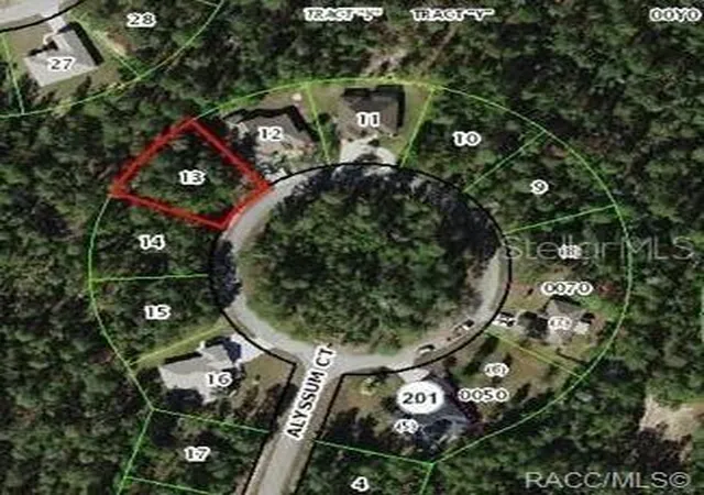 1st image of 15 Alyssum Ct, Homosassa, FL 34446 | MLS# W7888349