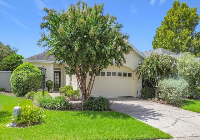 Photo 1 of Single family home for sale at 3008 Sw 41st Place, Ocala, FL 34474 | MLS# OM729910 | Listing updated on 2026-08-29