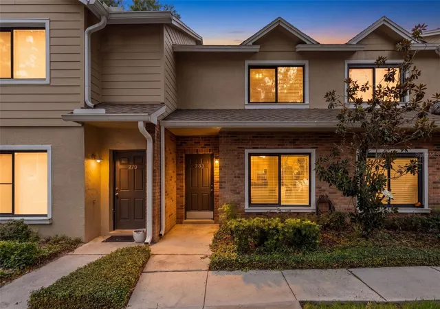1st image of 283 Sandlewood Trl #3, Winter Park, FL 32789 | MLS# O6431475