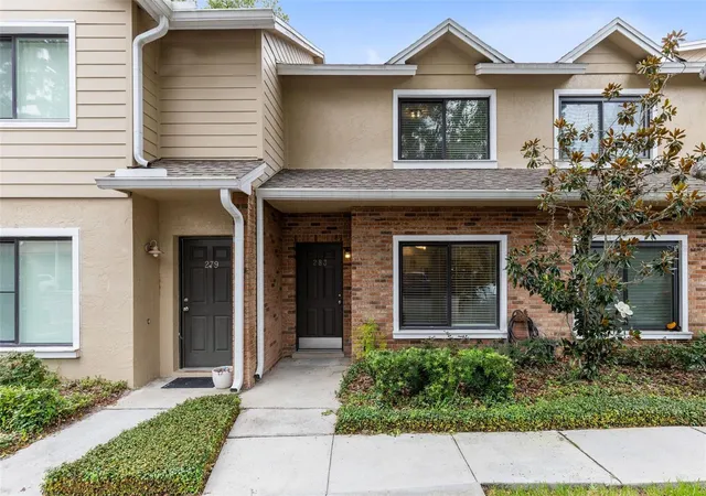 2nd image of 283 Sandlewood Trl #3, Winter Park, FL 32789 | MLS# O6431475