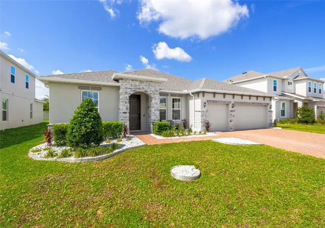 Photo 2 of Single family home for sale at 1325 Blarney St, Minneola, FL 34715 | MLS# G5116161 | Listing updated on 2026-08-15
