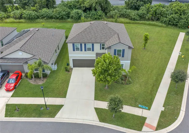 2nd image of 1911 Fan Aloe Wy, Ruskin, FL 33570 | MLS# TB8536648