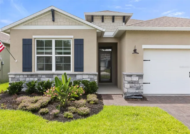 2nd image of 1545 Delphi Wy, New Smyrna Beach, FL 32168 | MLS# O6431490