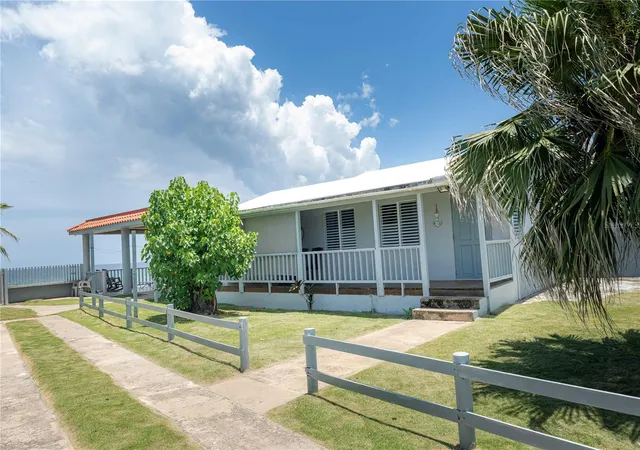Photo 1 of Single family home for sale at 115 Km 195 Rio Grande Ward, Aguada, PR 00602 | MLS# PR9123246 | Listing updated on 2026-08-17