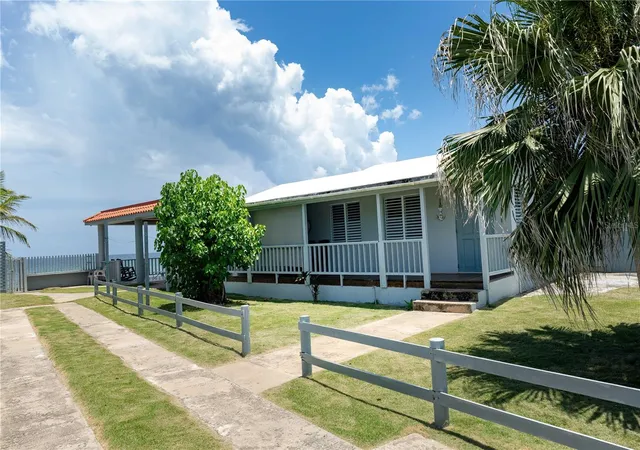 Photo 2 of Single family home for sale at 115 Km 195 Rio Grande Ward, Aguada, PR 00602 | MLS# PR9123246 | Listing updated on 2026-08-17