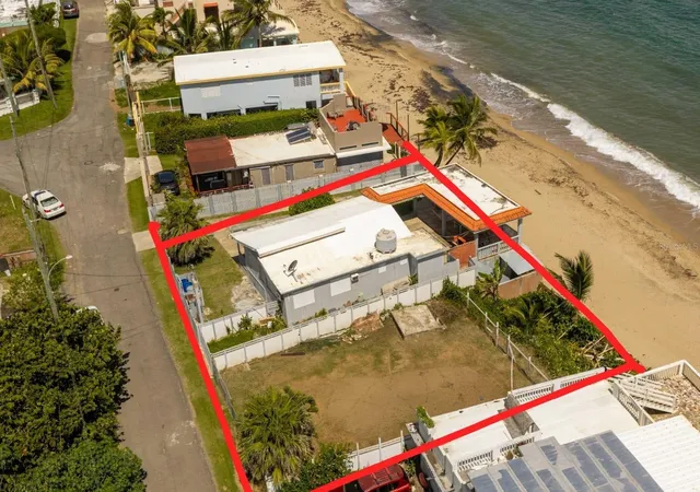 Photo 33 of Single family home for sale at 115 Km 195 Rio Grande Ward, Aguada, PR 00602 | MLS# PR9123246 | Listing updated on 2026-08-17