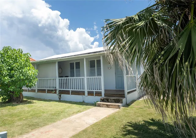Photo 3 of Single family home for sale at 115 Km 195 Rio Grande Ward, Aguada, PR 00602 | MLS# PR9123246 | Listing updated on 2026-08-17