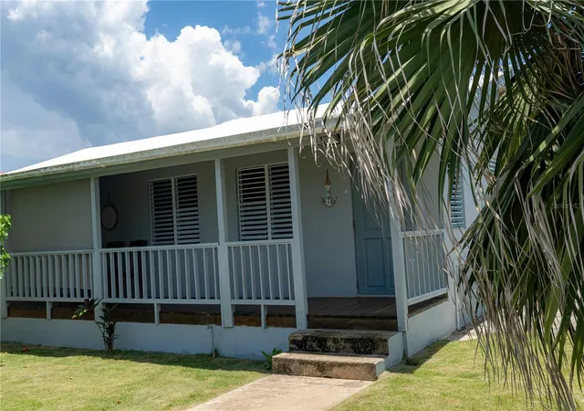 Photo 4 of Single family home for sale at 115 Km 195 Rio Grande Ward, Aguada, PR 00602 | MLS# PR9123246 | Listing updated on 2026-08-17