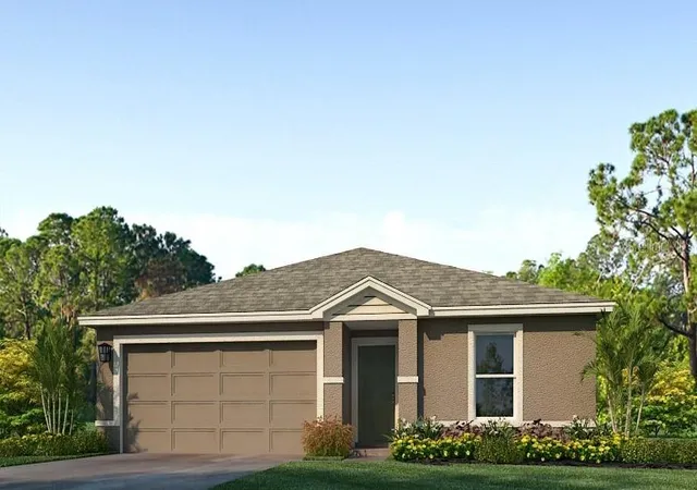Photo 1 of Single family home for sale at 1142 Bourbon Ave, Parrish, FL 34219 | MLS# A4702291 | Listing updated on 2026-09-02