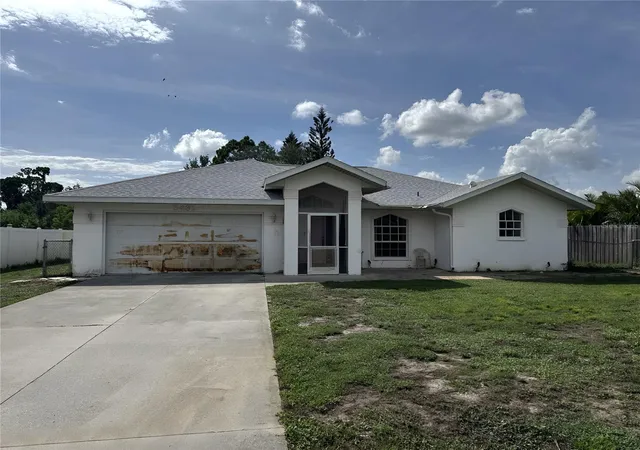1st image of 5431 S Cranberry Blvd, North Port, FL 34286 | MLS# C7529311