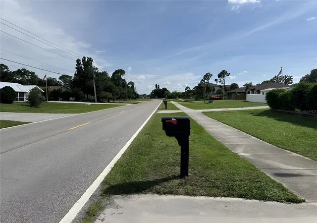 19th image of 5431 S Cranberry Blvd, North Port, FL 34286 | MLS# C7529311