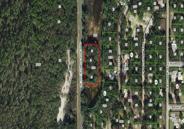 1st image of 6451 N Carl G Rose Hwy, Hernando, FL 34442 | MLS# W7888353