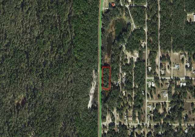 2nd image of 6451 N Carl G Rose Hwy, Hernando, FL 34442 | MLS# W7888353