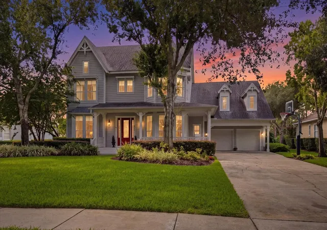 Photo 84 of Single family home for sale at 8241 Tibet Butler Dr, Windermere, FL 34786 | MLS# O6431500 | Listing updated on 2026-08-31