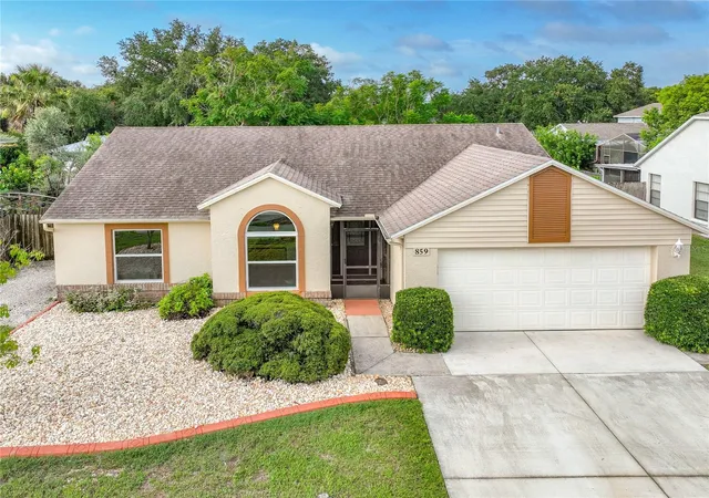1st image of 859 Yorktowne Dr, Rockledge, FL 32955 | MLS# NS1088940