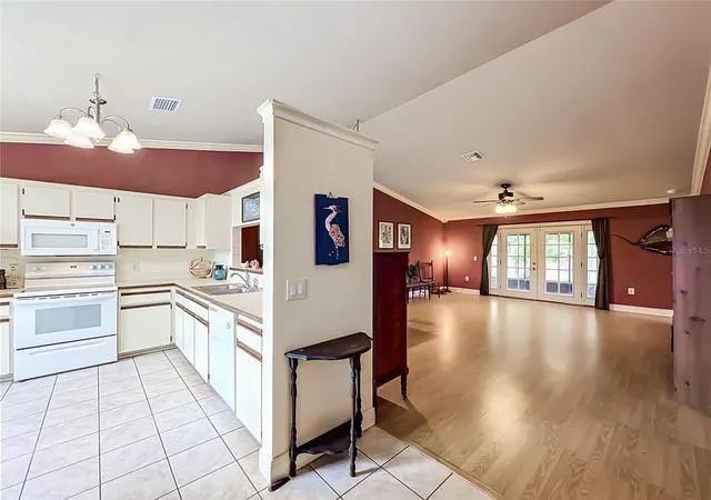 5th image of 859 Yorktowne Dr, Rockledge, FL 32955 | MLS# NS1088940