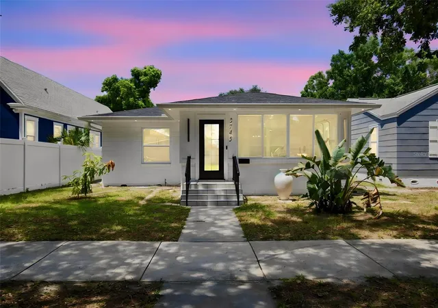 1st image of 3745 1st Ave N, Saint Petersburg, FL 33713 | MLS# TB8536657
