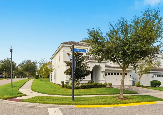 2nd image of 9099 Hazard St, Davenport, FL 33896 | MLS# O6431510