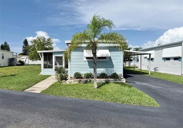 1st image of 7214 Mount Fairfield Rd Ne #527, Saint Petersburg, FL 33702 | MLS# TB8536658