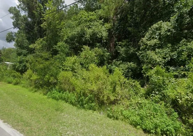 Photo 1 of Land for sale at 00 Lake Dr, New Port Richey, FL 34654 | MLS# G5116166 | Listing updated on 2026-08-18
