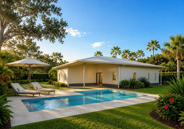 2nd image of 2377 Crockett St, Port Charlotte, FL 33953 | MLS# TB8536665