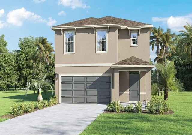 Photo 1 of Single family home for sale at 1511 Las Palmas St, Lakeland, FL 33810 | MLS# O6431529 | Listing updated on 2026-09-04