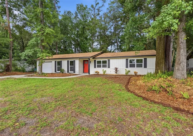 1st image of 4717 Nw 31st Ter, Gainesville, FL 32605 | MLS# GC542547